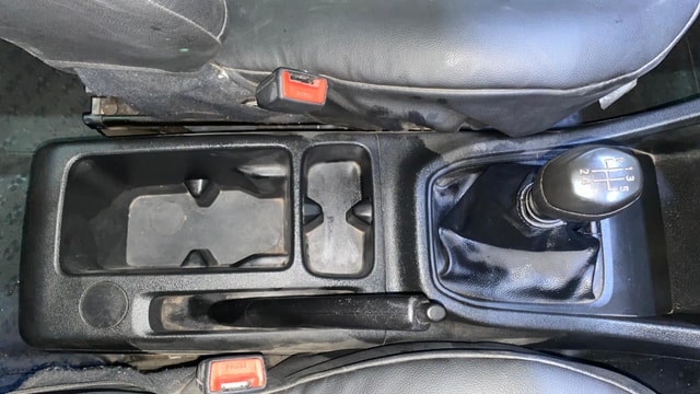 View Renault Triber Image 39 Used Renault Triber Image 39