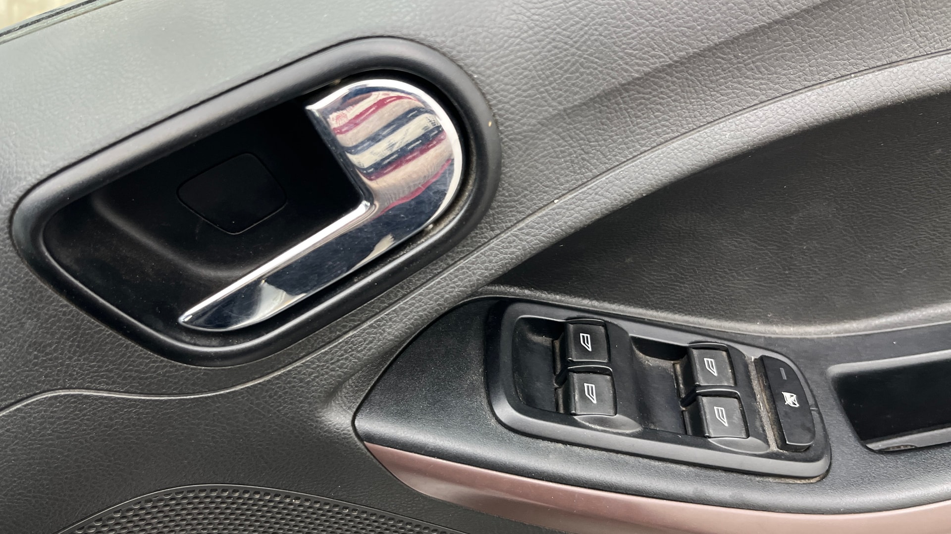 View 2019 Ford Freestyle Ambiente 1.2 Ti-VCT Image 33 Used 2019 Ford Freestyle Ambiente 1.2 Ti-VCT Image 33