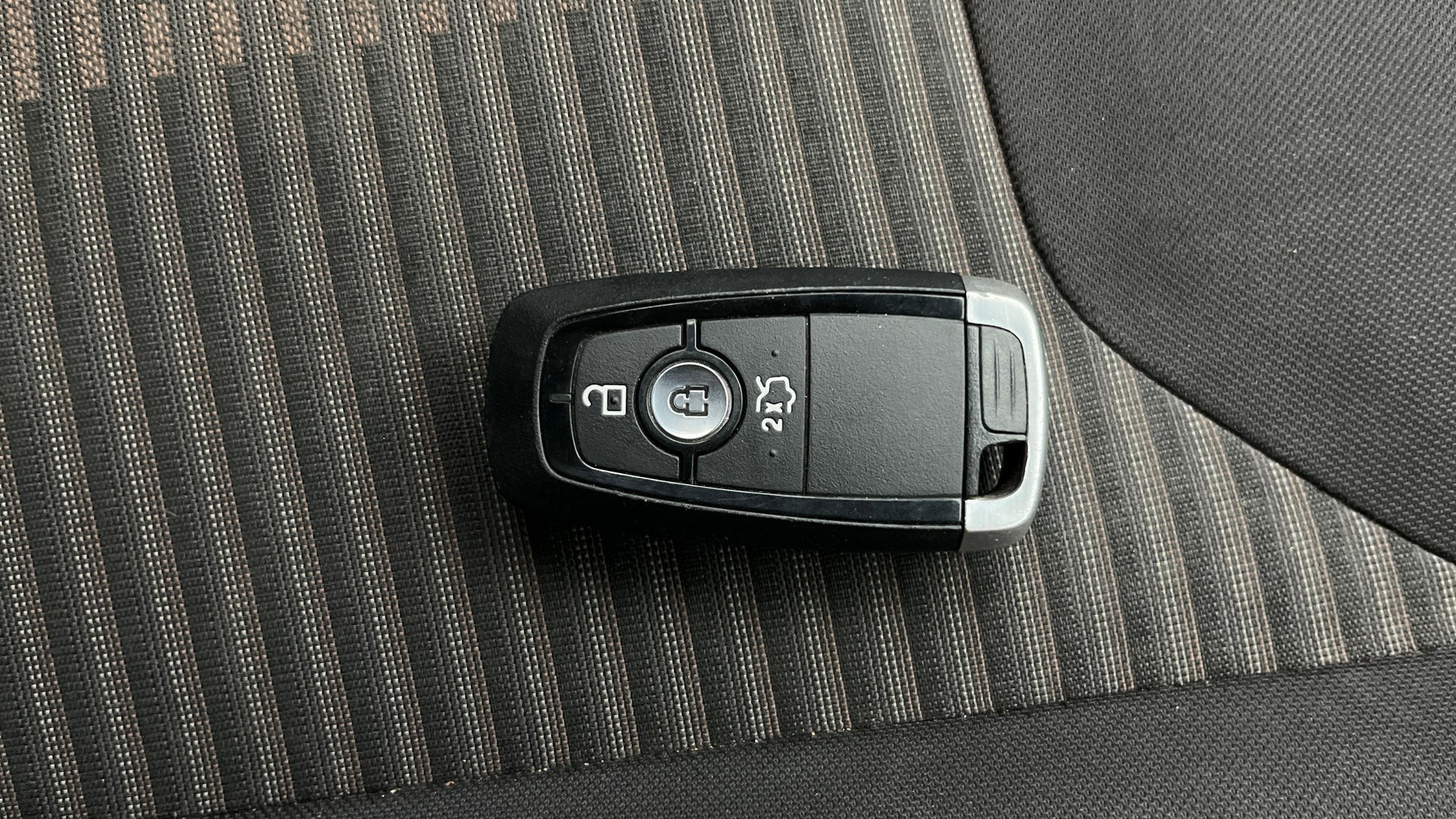 View 2019 Ford Freestyle Ambiente 1.2 Ti-VCT Image 27 Used 2019 Ford Freestyle Ambiente 1.2 Ti-VCT Image 27