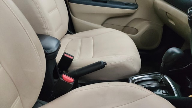 View Honda Amaze Image 39 Used Honda Amaze Image 39