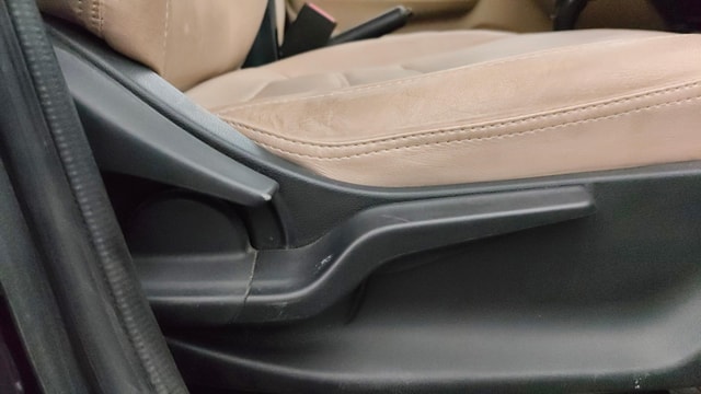 View Honda Amaze Image 18 Used Honda Amaze Image 18
