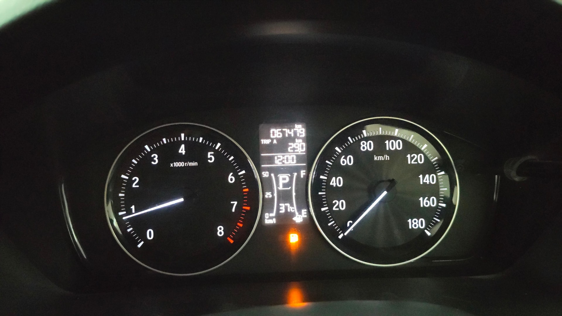 Used 2018 Honda Amaze Used 2018 Honda Amaze