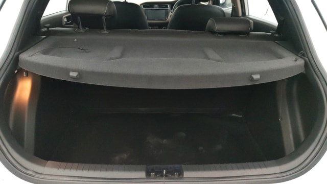 View Hyundai Elite i20 Image 10 Used Hyundai Elite i20 Image 10