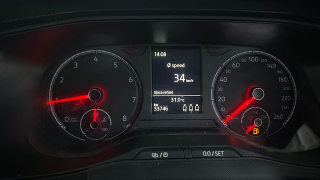 View Volkswagen Taigun Image 20 Used Volkswagen Taigun Image 20