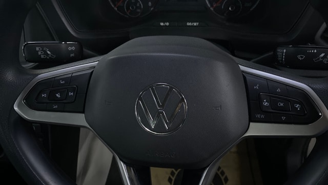 View Volkswagen Taigun Image 3 Used Volkswagen Taigun Image 3