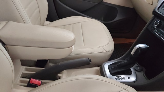 View Volkswagen Vento Image 37 Used Volkswagen Vento Image 37