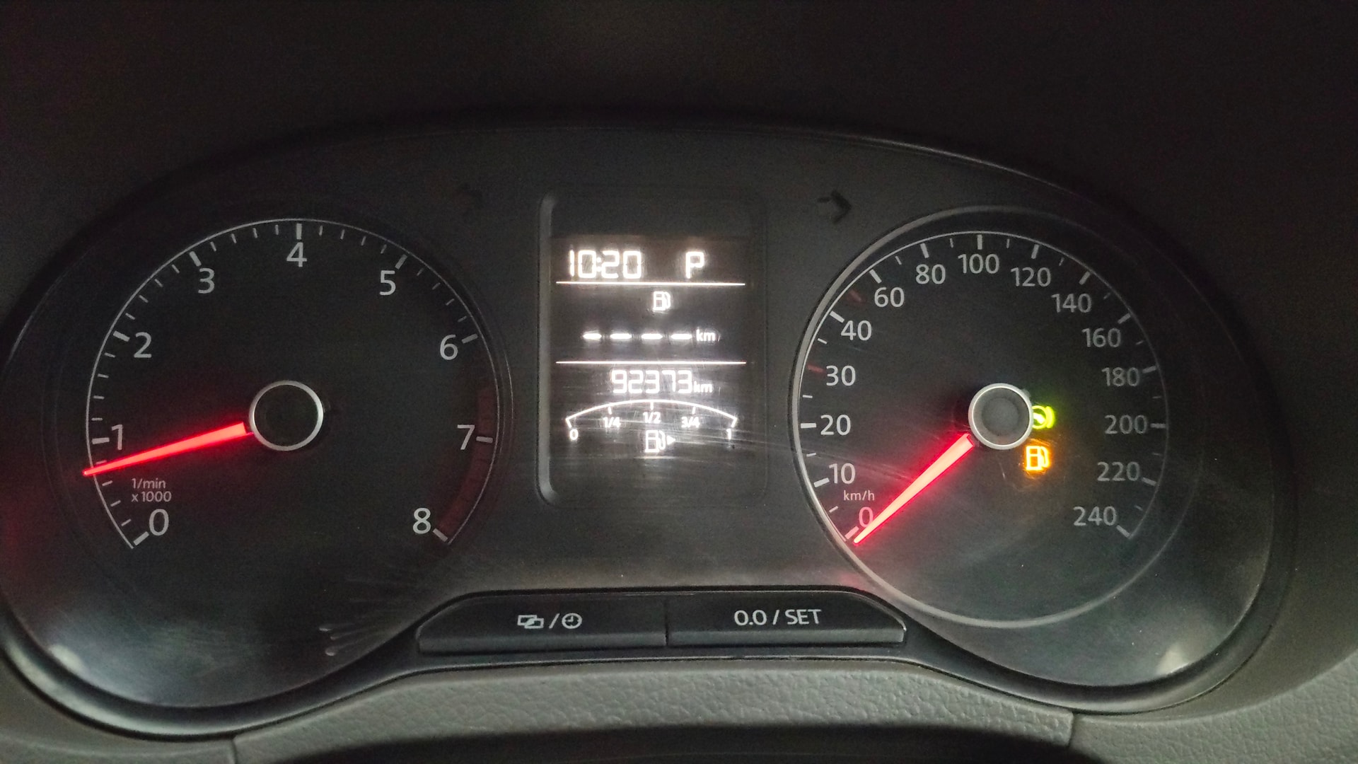 Used 2015 Volkswagen Vento Used 2015 Volkswagen Vento