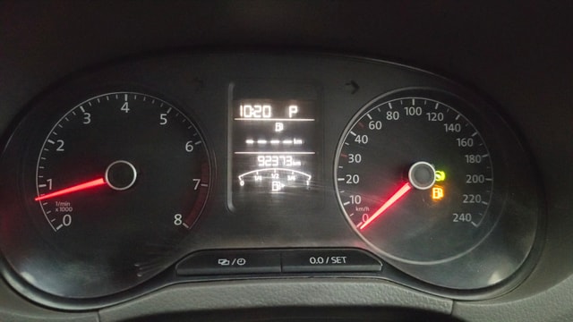 View Volkswagen Vento Image 33 Used Volkswagen Vento Image 33