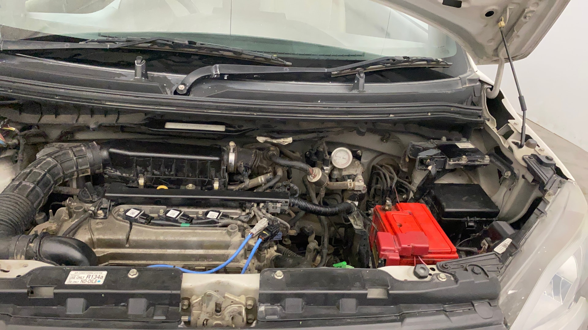 Used 2020 Maruti Suzuki 1000 Used 2020 Maruti Suzuki 1000