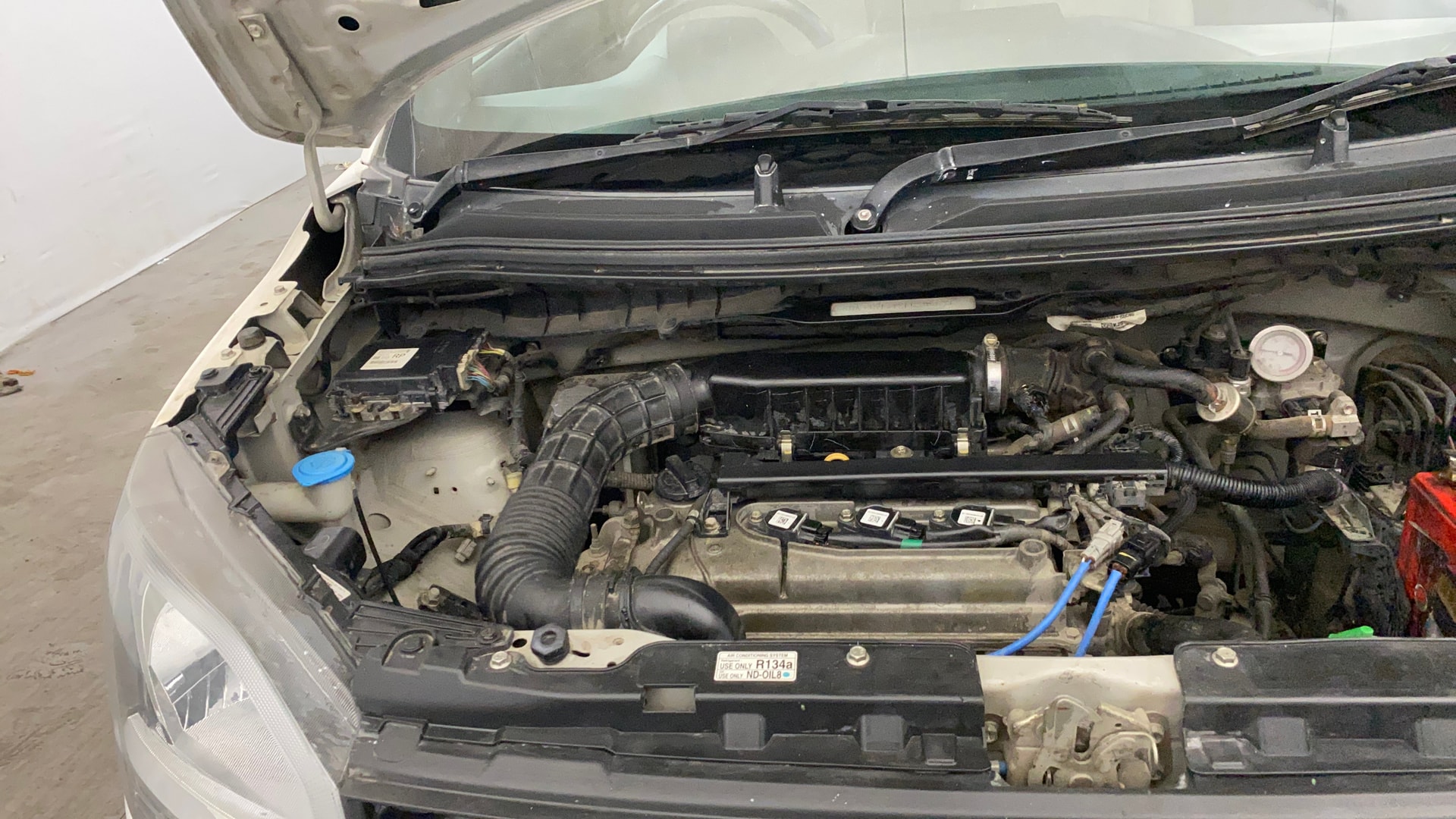 Used 2020 Maruti Suzuki 1000 Used 2020 Maruti Suzuki 1000