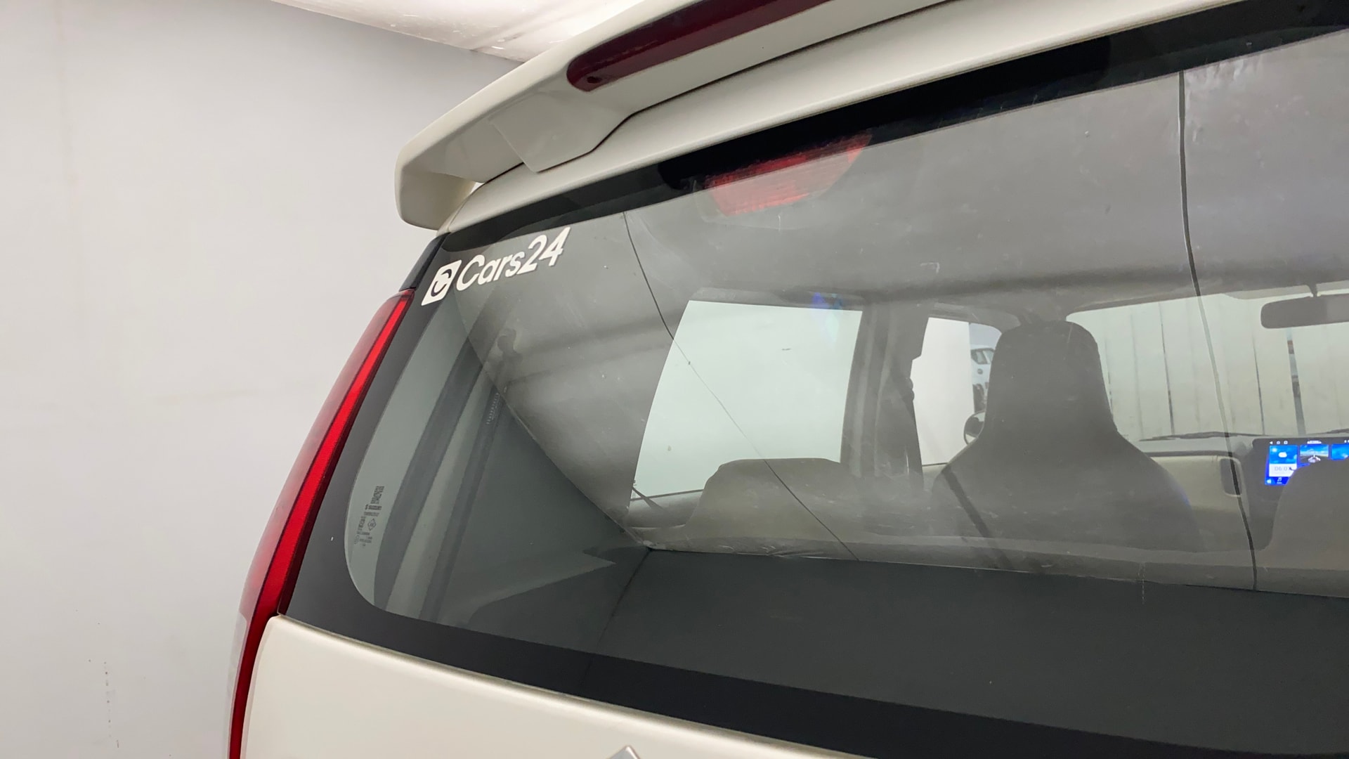 Used 2020 Maruti Suzuki 1000 Used 2020 Maruti Suzuki 1000