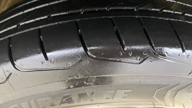 View MG Hector Image 47 Used MG Hector Image 47