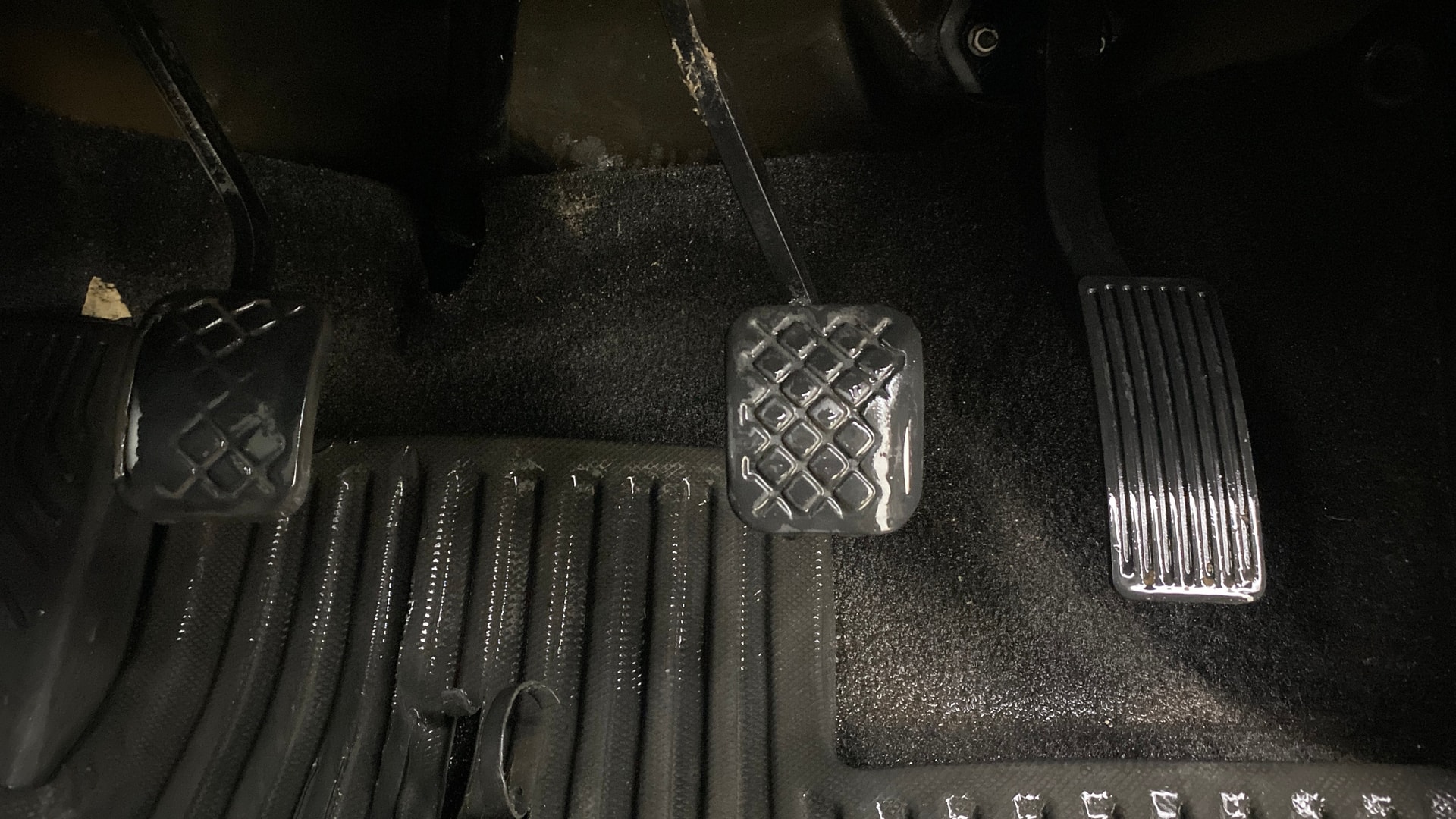 View 2020 MG Hector Sharp Diesel Image 10 Used 2020 MG Hector Sharp Diesel Image 10