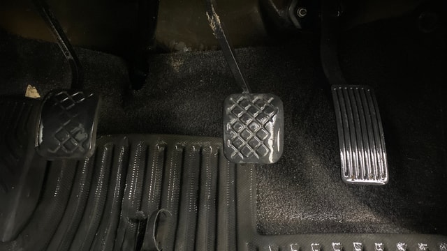 View MG Hector Image 10 Used MG Hector Image 10