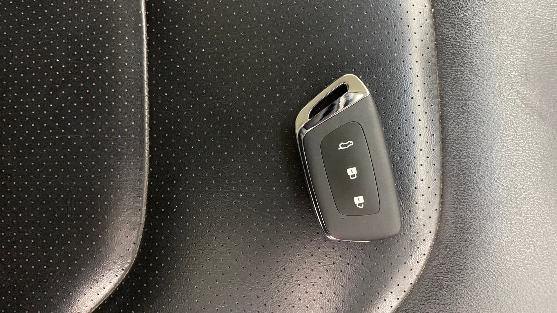 View 2020 MG Hector Sharp Diesel Image 29 Used 2020 MG Hector Sharp Diesel Image 29