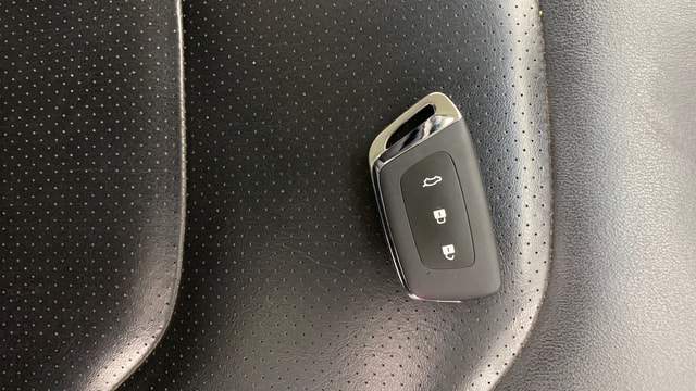View MG Hector Image 29 Used MG Hector Image 29