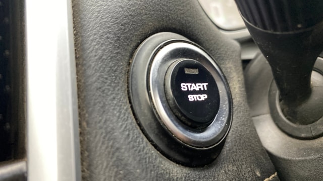 View MG Hector Image 36 Used MG Hector Image 36