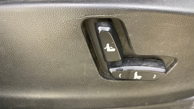 View MG Hector Image 19 Used MG Hector Image 19