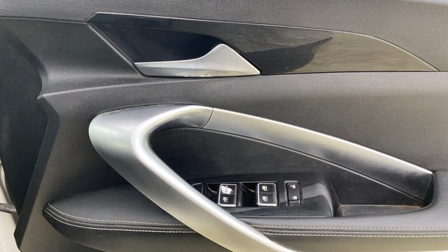 View MG Hector Image 35 Used MG Hector Image 35