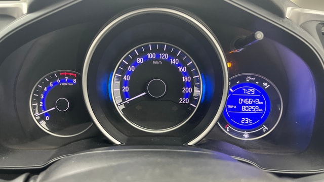 View Honda Jazz Image 34 Used Honda Jazz Image 34