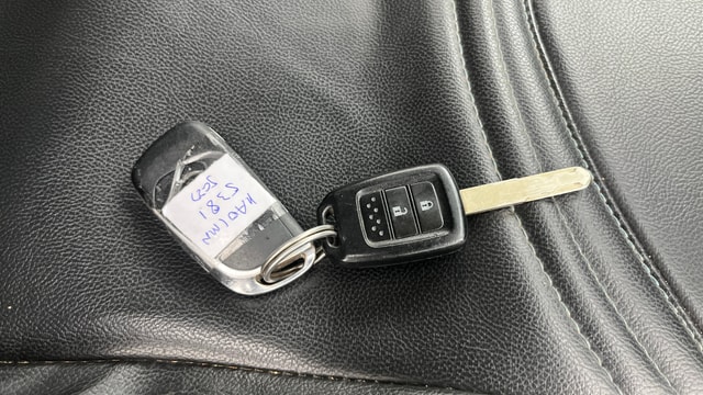 View Honda Jazz Image 27 Used Honda Jazz Image 27
