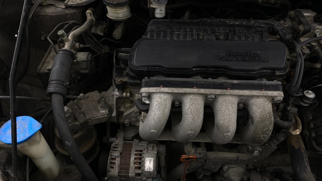 View Honda City Image 3 Used Honda City Image 3