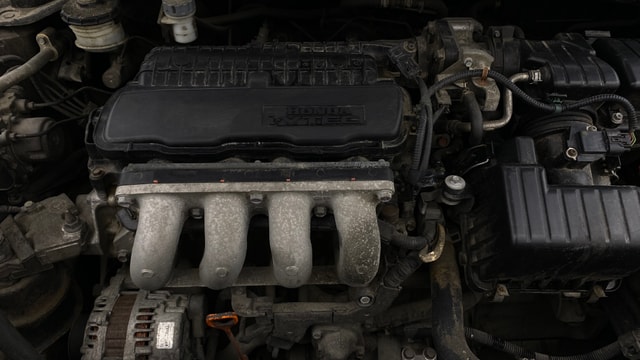 View Honda City Image 40 Used Honda City Image 40