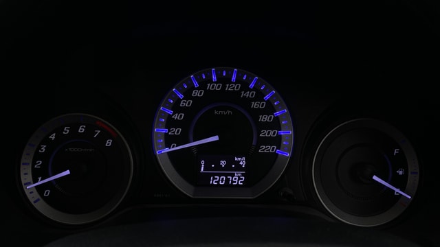 View Honda City Image 33 Used Honda City Image 33