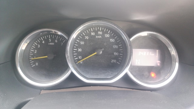 View Renault Duster Image 19 Used Renault Duster Image 19