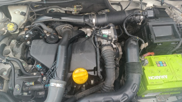 View Renault Duster Image 42 Used Renault Duster Image 42