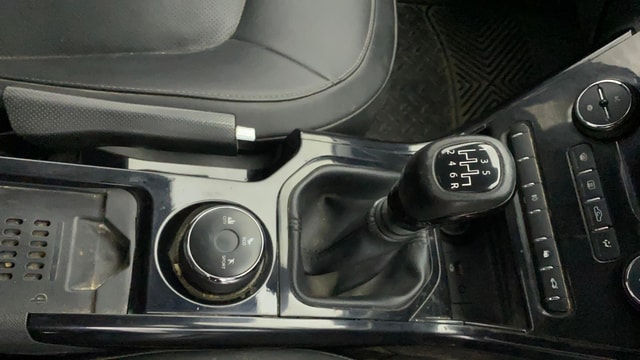 View Tata Nexon Image 42 Used Tata Nexon Image 42