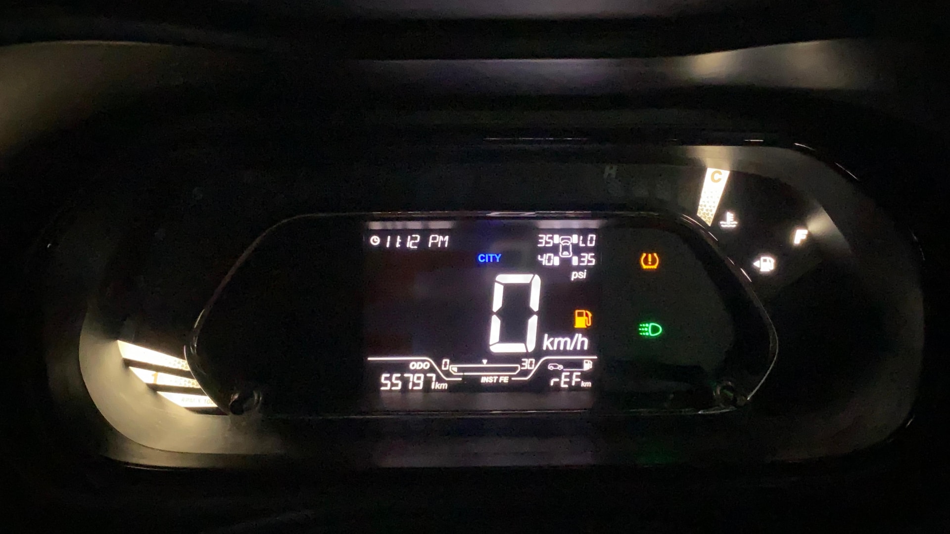 View 2022 Tata Nexon Revotron XZ Plus Dark Image 21 Used 2022 Tata Nexon Revotron XZ Plus Dark Image 21