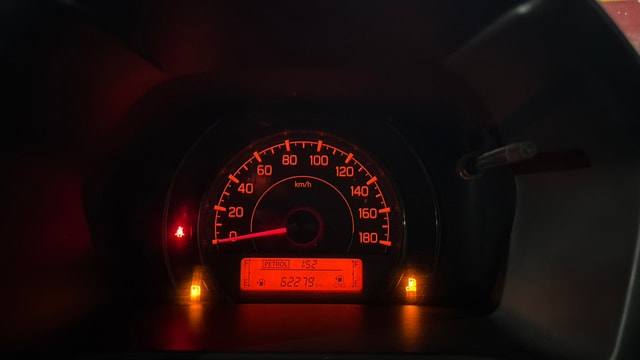 View Maruti Suzuki 1000 Image 34 Used Maruti Suzuki 1000 Image 34
