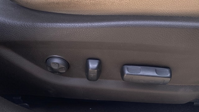 View Hyundai Santa Fe Image 12 Used Hyundai Santa Fe Image 12