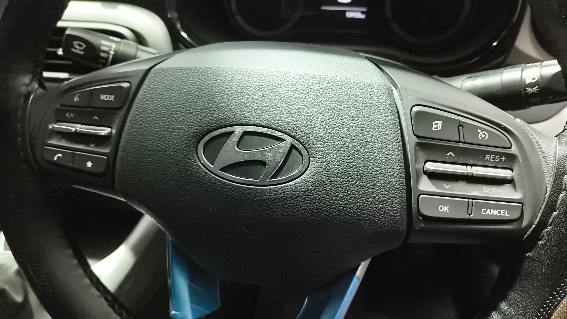 View 2023 Hyundai Grand i10 Nios Sportz Petrol Image 3 Used 2023 Hyundai Grand i10 Nios Sportz Petrol Image 3