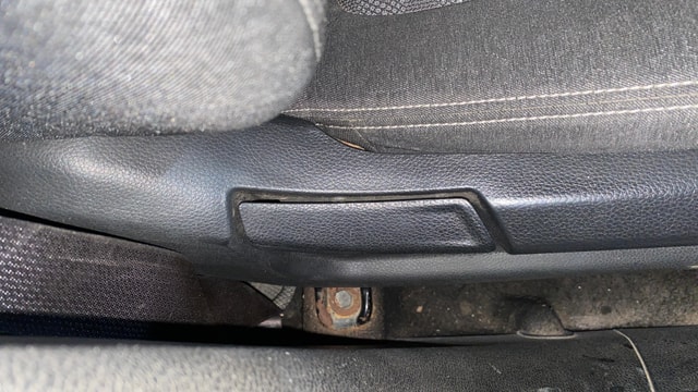 View Kia Sonet Image 18 Used Kia Sonet Image 18