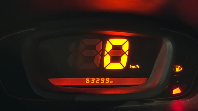 View Renault Kwid Image 33 Used Renault Kwid Image 33