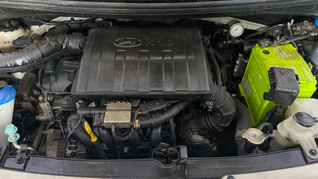 View Hyundai Grand i10 Image 40 Used Hyundai Grand i10 Image 40