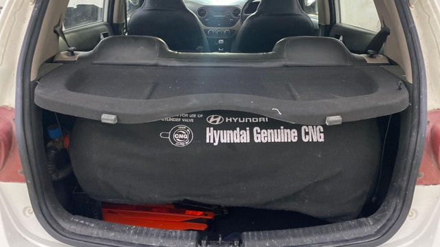 View Hyundai Grand i10 Image 10 Used Hyundai Grand i10 Image 10