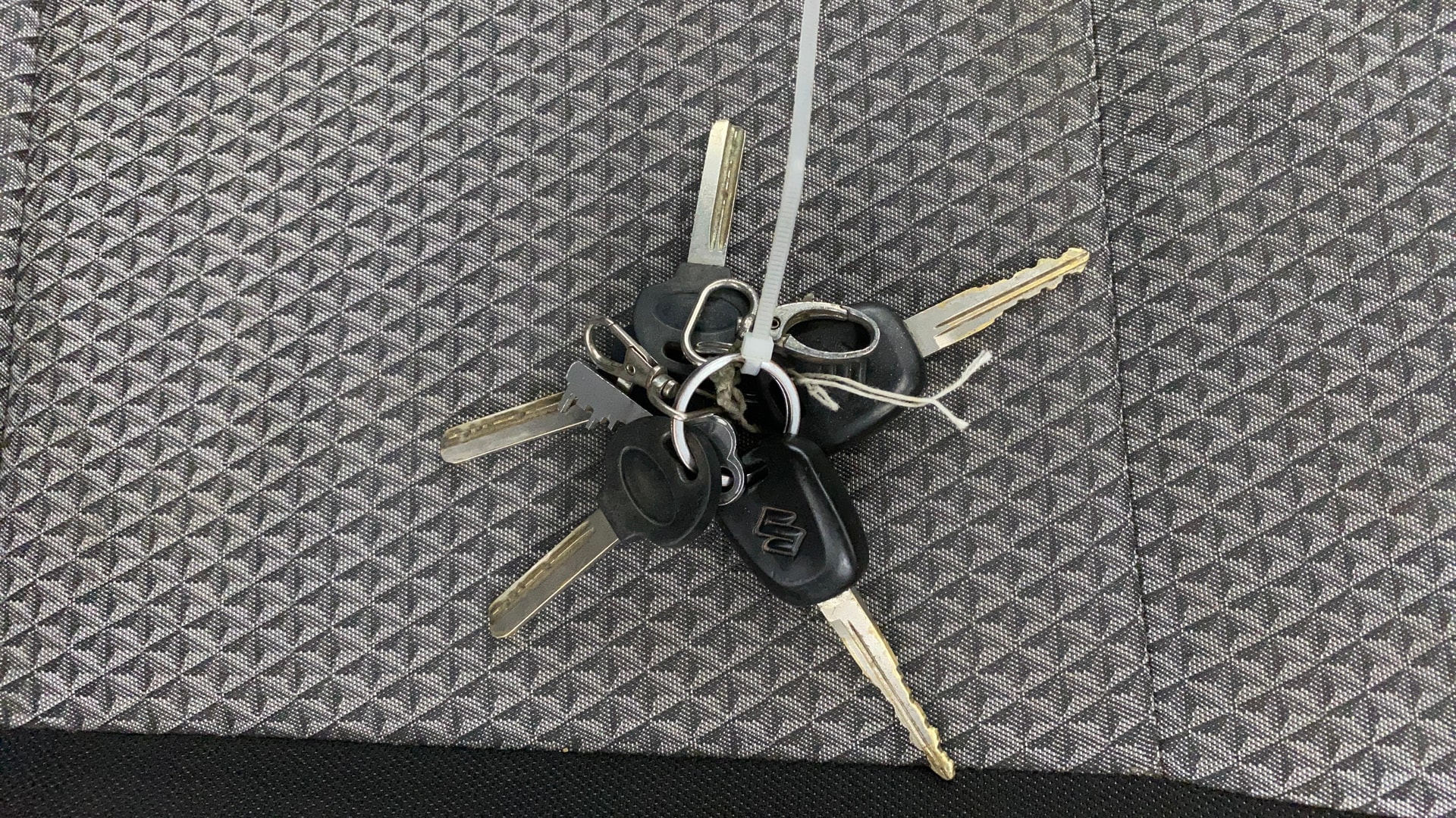 View 2012 Maruti Suzuki 1000 Base Variant Image 17 Used 2012 Maruti Suzuki 1000 Base Variant Image 17