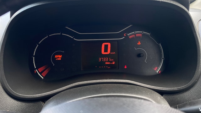 View Renault Kwid Image 33 Used Renault Kwid Image 33