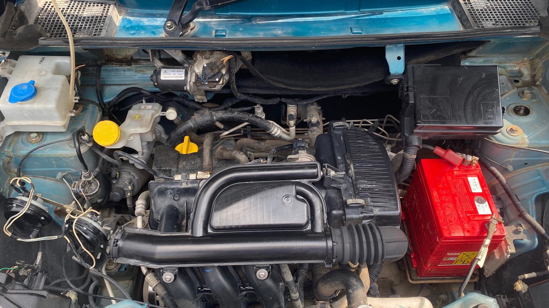 Used 2020 Renault Kwid Used 2020 Renault Kwid