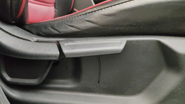 View Hyundai Creta Image 19 Used Hyundai Creta Image 19