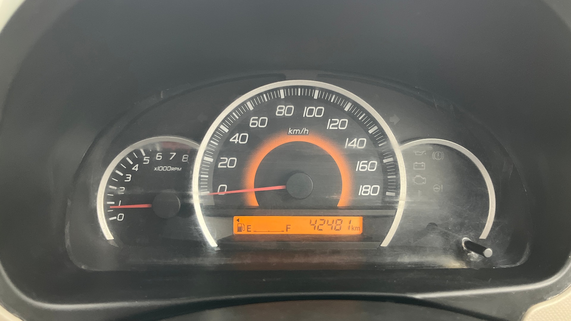 Used 2014 Maruti Suzuki 1000 Used 2014 Maruti Suzuki 1000