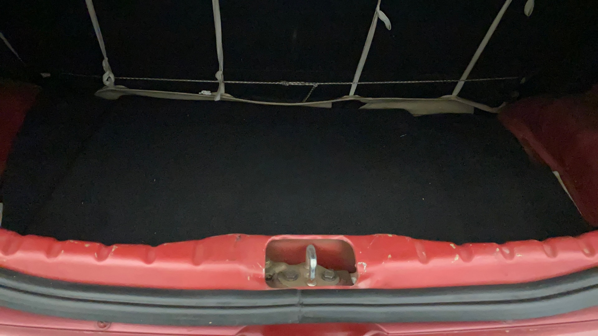 View 2017 Hyundai EON 1.0 Kappa Era + Image 7 Used 2017 Hyundai EON 1.0 Kappa Era + Image 7