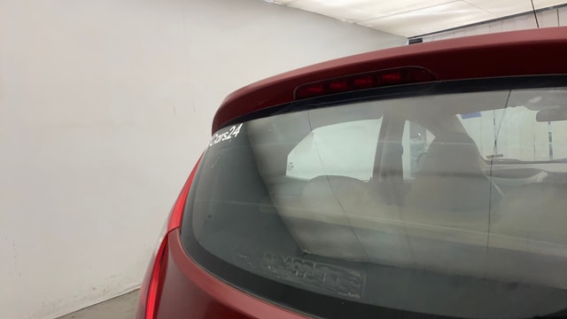 View Hyundai EON Image 25 Used Hyundai EON Image 25