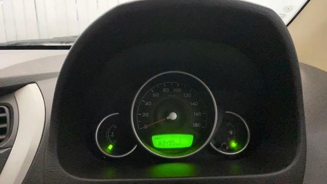View Hyundai EON Image 22 Used Hyundai EON Image 22