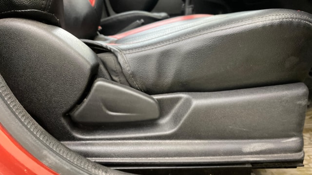 View Renault Kwid Image 18 Used Renault Kwid Image 18
