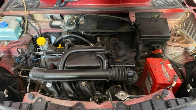 View Renault Kwid Image 41 Used Renault Kwid Image 41