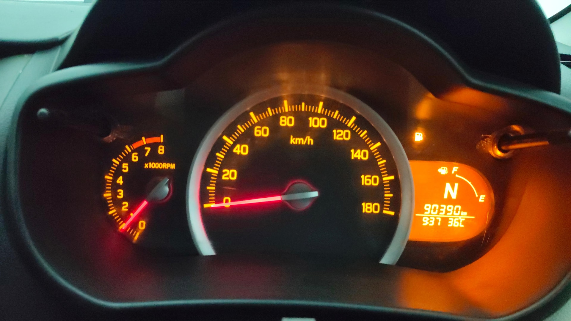 Used 2014 Maruti Suzuki 1000 Used 2014 Maruti Suzuki 1000
